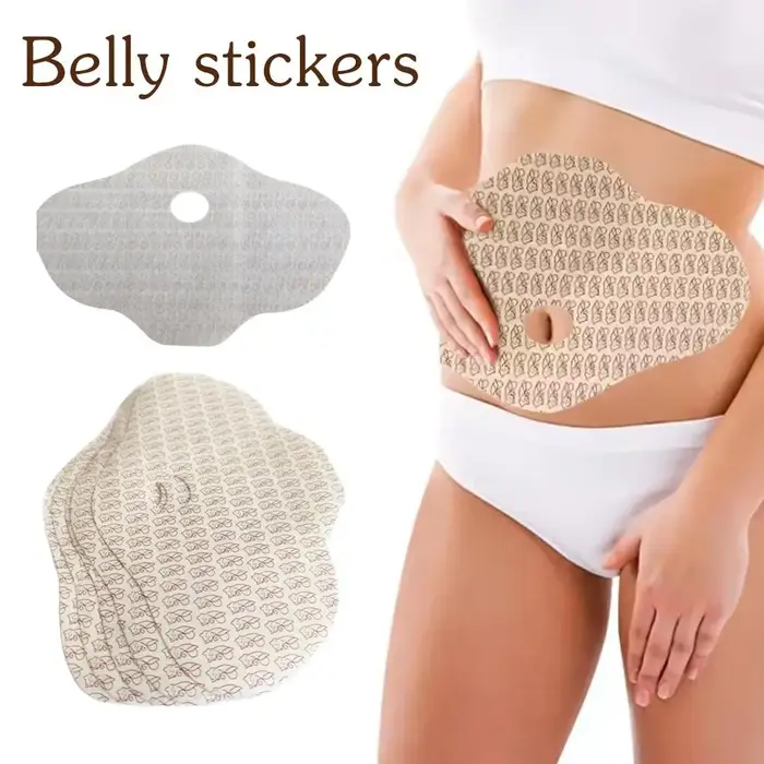 5/10/15 Patchs Amincissants Ventre Plat Wonder pour Femmes et Filles