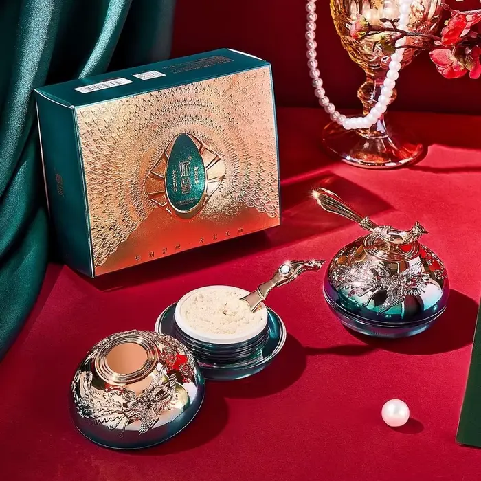 Crème de luxe Noble pour femmes