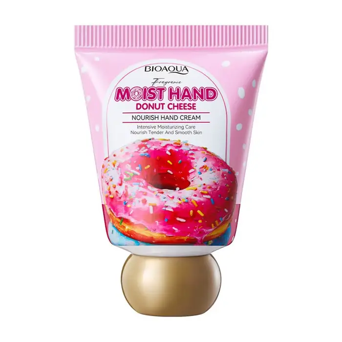 Crème pour les mains à la noix de coco, hydratante et nourrissante intense, pour les mains sèches et