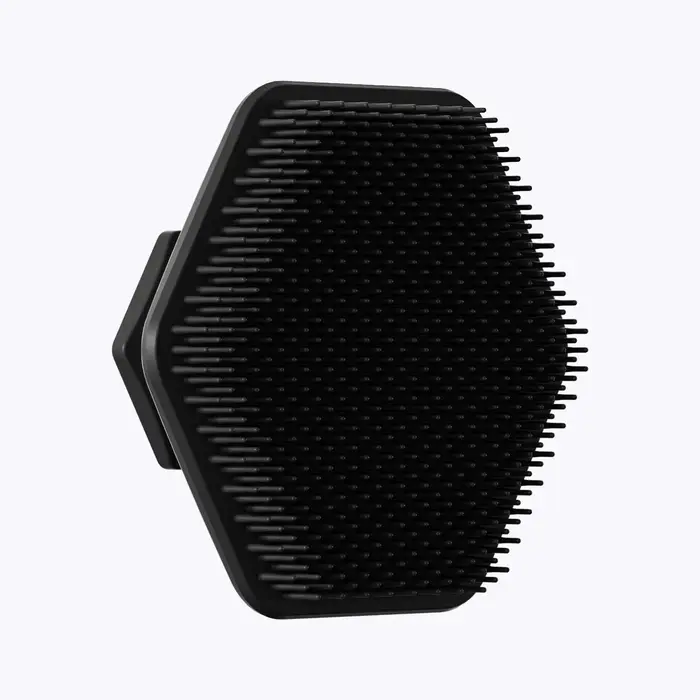 Brosse de nettoyage du visage pour hommes