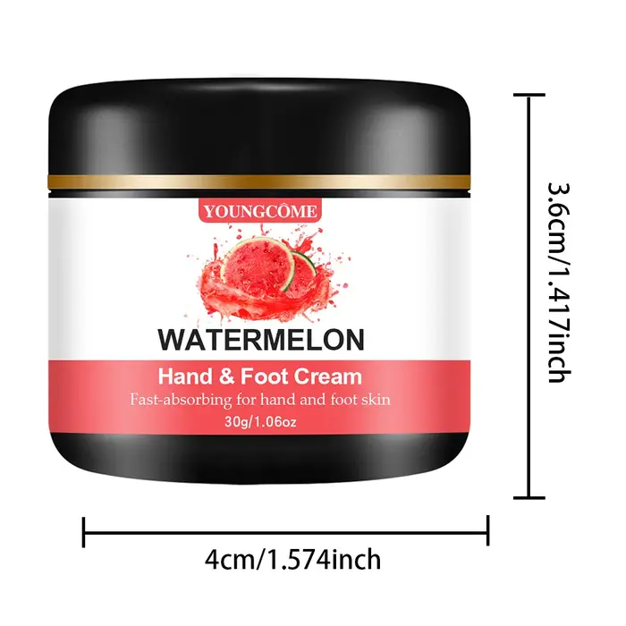 Crème de soin des pieds réparatrice, Anti-séchage, Anti-fissuration, hydratante, exfoliante, masque 