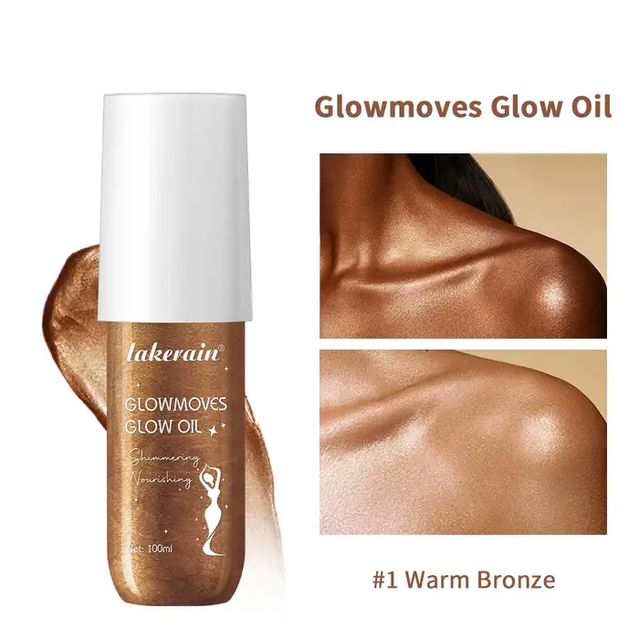 Soins du corps Glow Motions