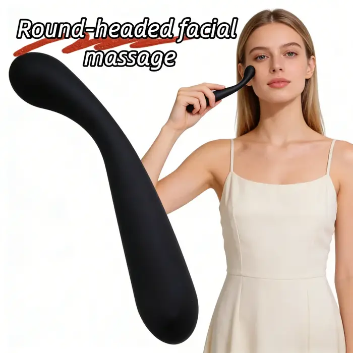 Outil de massage facial et corporel de qualité professionnelle pour le soin quotidien de la peau