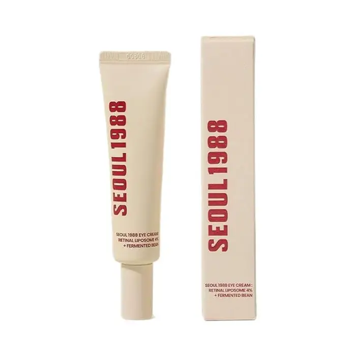 Crème pour les yeux au rétinol SEOUL 1998 30ml