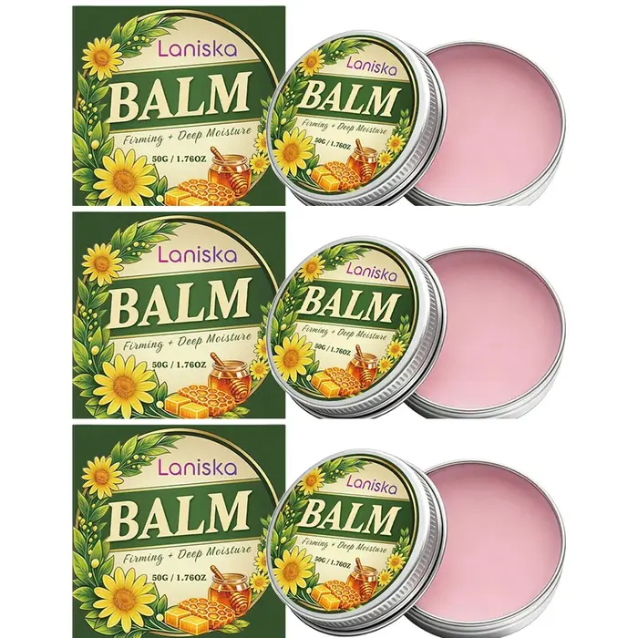 Baume Hydratant Apaisant Miracle : Soulage les Douleurs Musculaires