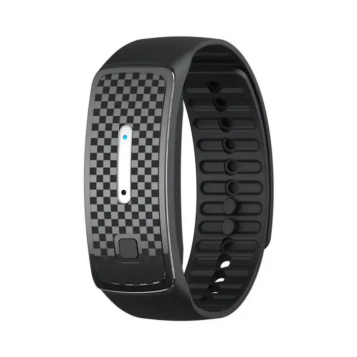 Bracelet de Drainage lymphatique ultrasonique, coupe cintrée, pour perte de poids, thérapie magnétiq