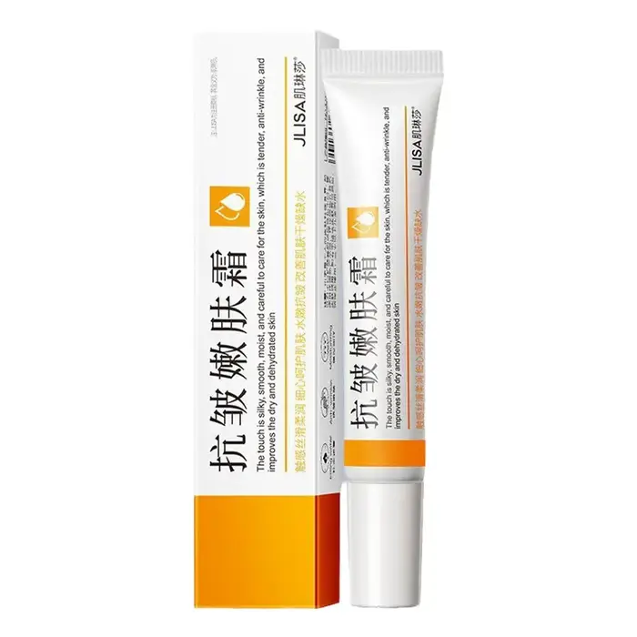 Crème démaquillante pour le visage, déformable, estompe les ridules, hydratante, lifting, anti-âge, 
