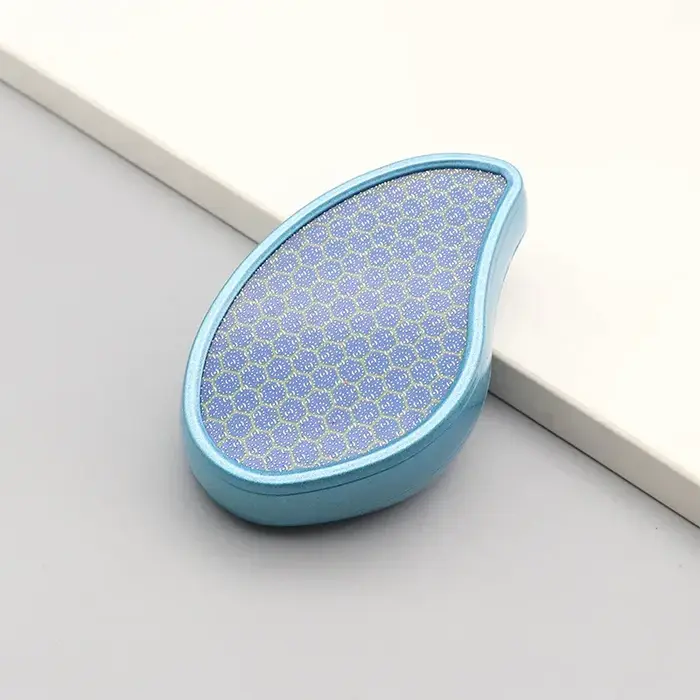 Lime à pied en verre Nano