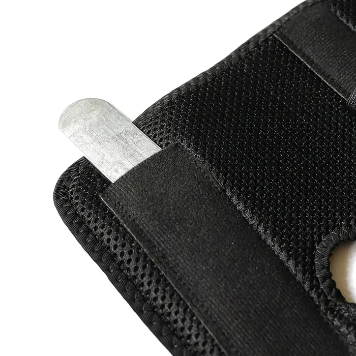 Attelle de soutien du poignet (1 pièce) – Confortable et structurée