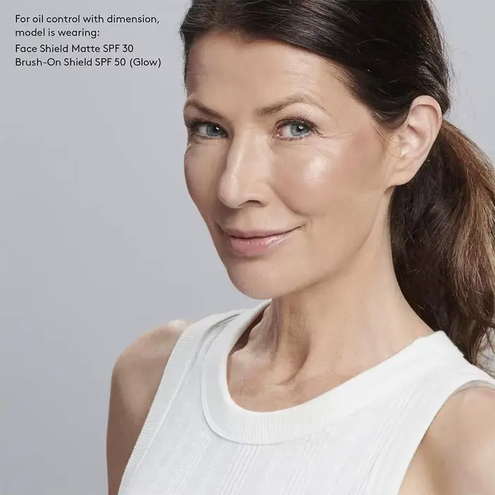 Fond de teint solaire teinté Colorescience SPF 50