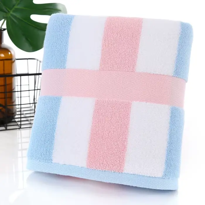 Serviettes de bain en coton turc pour hôtel et spa, ultra absorbantes, écologiques, serviettes de pl