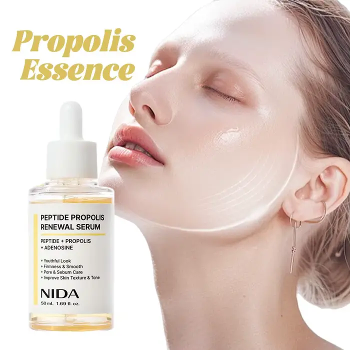 NIDA réparateur apaisant pores hydratant Anti-âge revitalisant Essence crème hydratante ultime soin nourrissant pour la peau