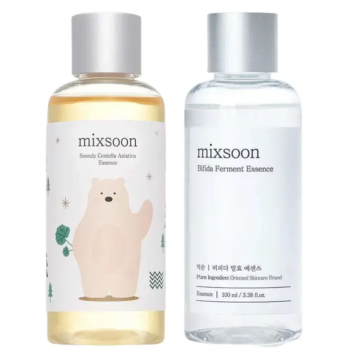 Mixsoon Centella Asiatica sérum