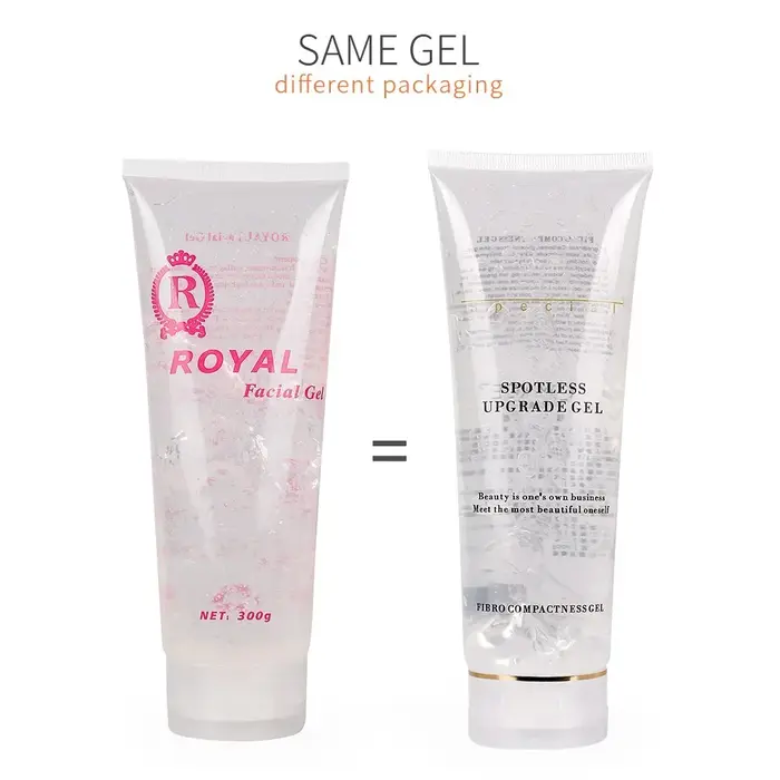 Livraison directe Gel de beauté minceur Gel rajeunissement de la peau humidité hydratation profonde raffermissement