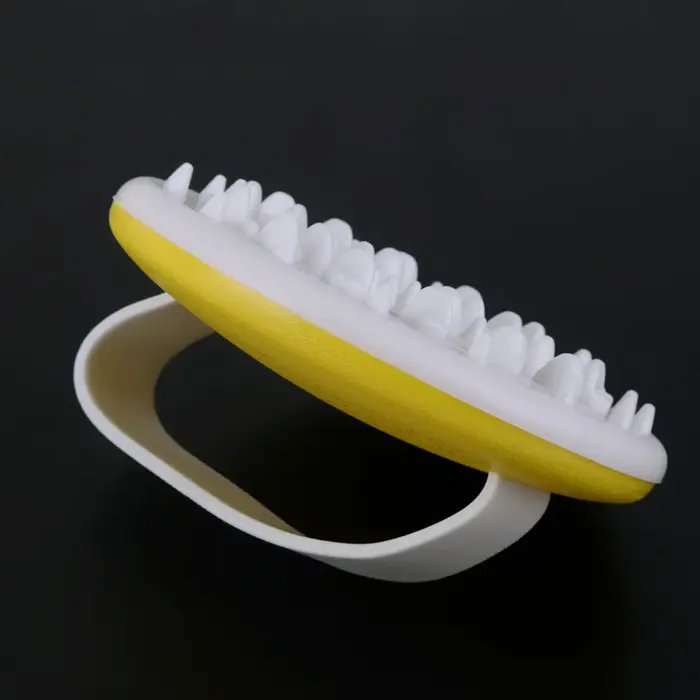Brosse de massage corporelle multifonctionnelle exfoliante pour le nettoyage du corps et la réduction de la cellulite