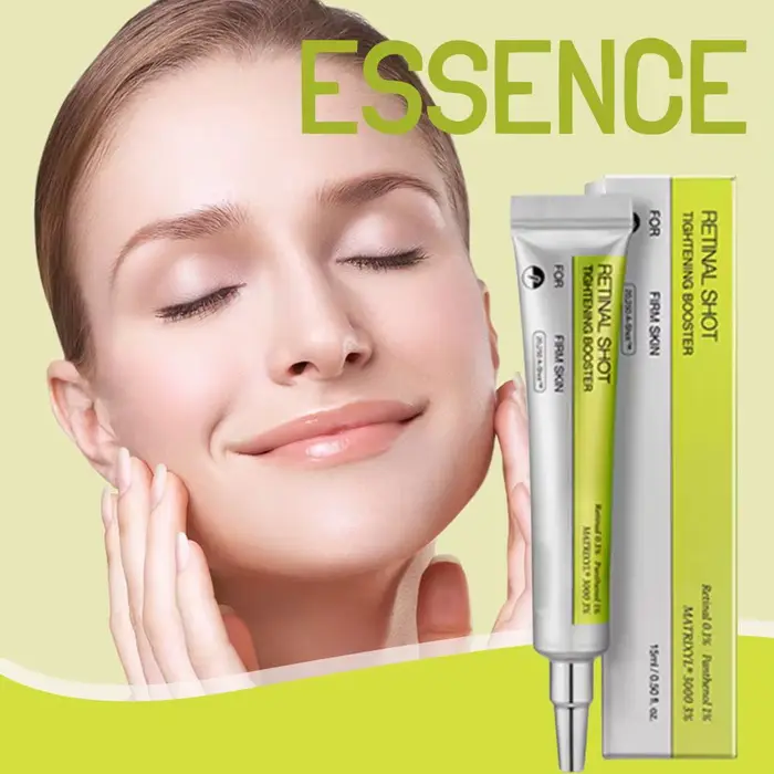 Coréen Vita A rétinol Shot resserrement Booster raffermissant rehausseur hydratant pores rétrécissement cernes réparation sérum soins de la peau