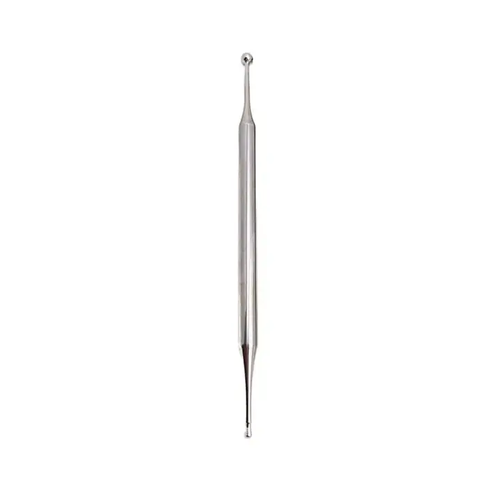Bâton de Massage à points, outils de réflexologie faciale, outil de Massage des tissus, stylo à poin