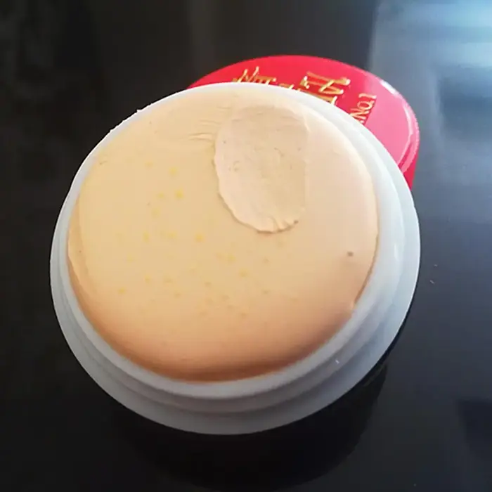 1/3/5 pièces Crème de Perle Puissante Thaïlandaise pour l'élimination des taches de rousseur