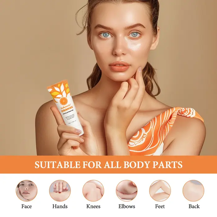 Gel exfoliant Original dissolvant de taches morts éclaircir Peeling 50g réparation douce gommage blanchir hydratant peau coréenne voiture