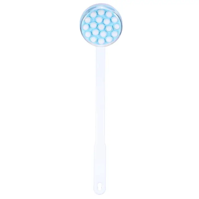 Applicateur de crème à l'huile et Lotion à Long manche