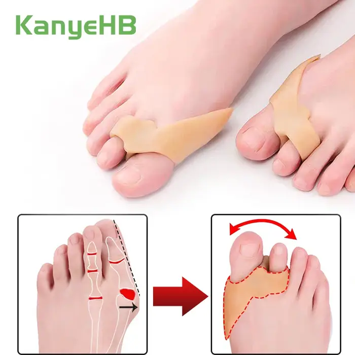 Outil de soin des pieds Outil de soin des pieds