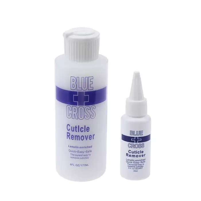 30/177ml Exfoliant et adoucissant pour cuticules et peaux mortes des pieds