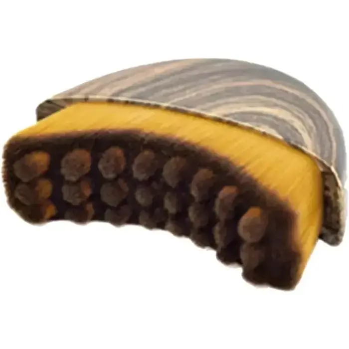 Brosse pour le visage un Contour lymphatique, brossage un sec, masseur de Drainage lymphatique pour 