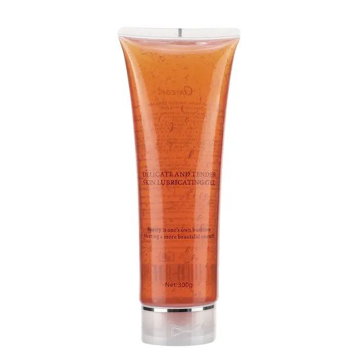 300g Gel de perte de poids EMS corps façonnage minceur équipement de Massage Gel conducteur Anti Cel