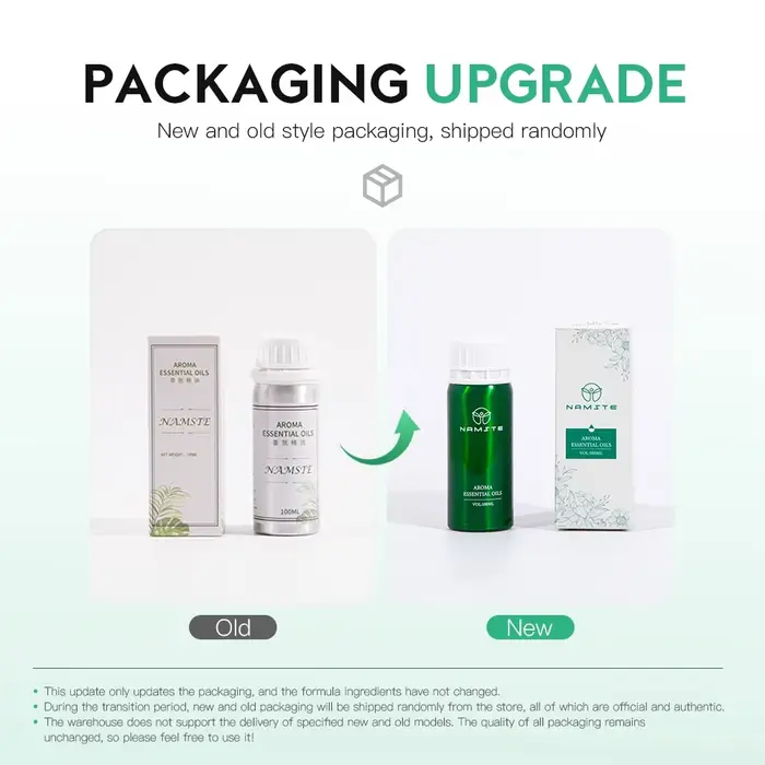 Diffuseur d'huiles essentielles pour diffuseur d'aromathérapie