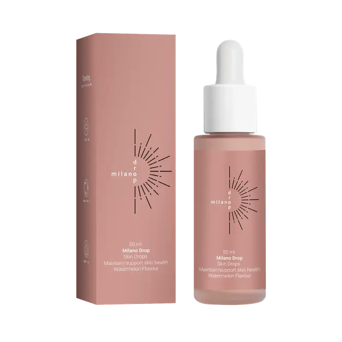 Gouttes autobronzantes pour le corps, 30ml, Lotion de bronzage sans soleil, soins de la peau pour ga