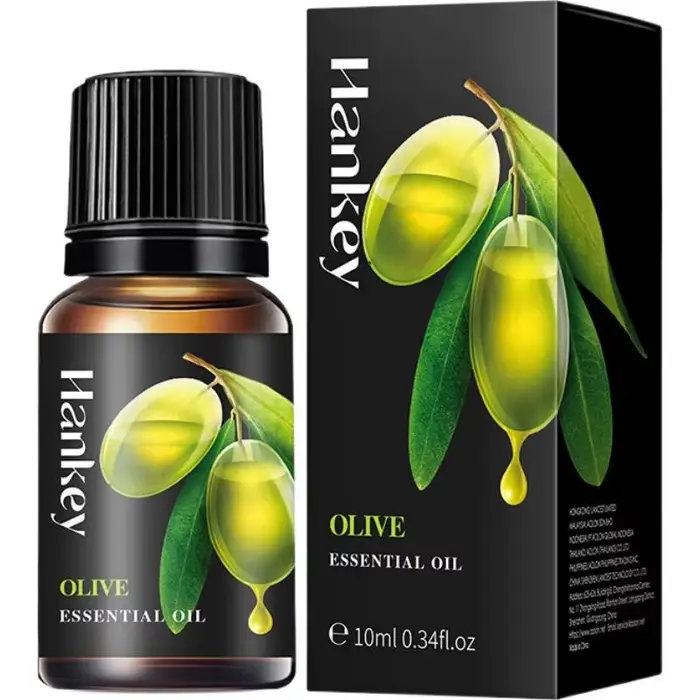 Huile essentielle naturelle multi-usage 10 ml pour massage corporel, soin de la peau, aromathérapie,