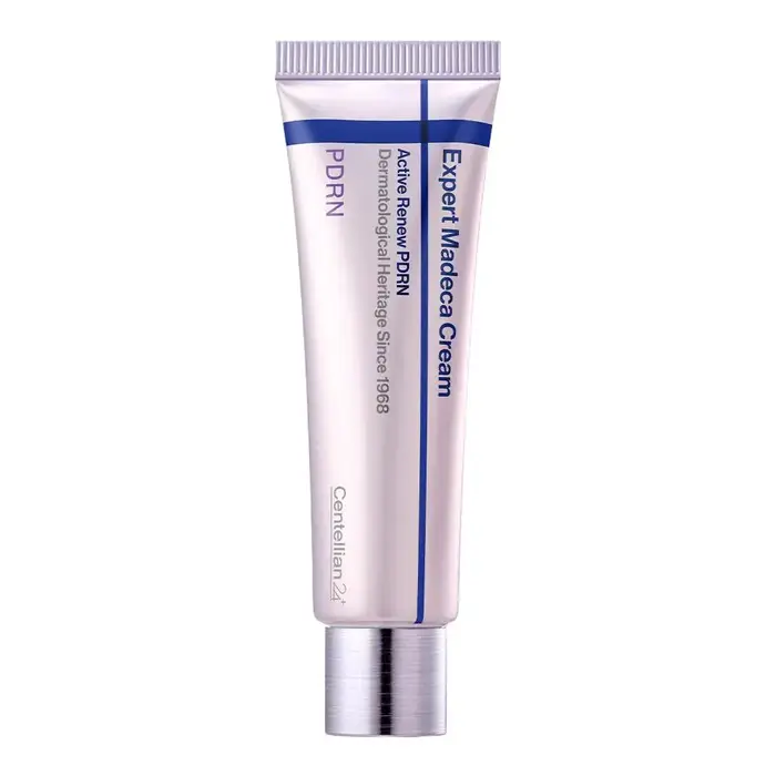 Crème Hydratante et Raffermissante Centellian24 50ml, Hydratant Léger, Soin Éclaircissant de la Peau