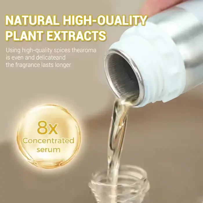 Huile essentielle de cèdre Ritz-Carlton ESAEON 100 ml (3