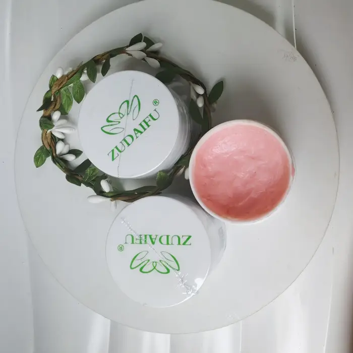 3/7PCS Zudaifu Crème de soin pour le corps 15g/30g