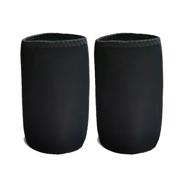 Coupe-bras Sauna bandes de sueur femmes bras plus mince formateur Anti Cellulite bras Shapers poids 