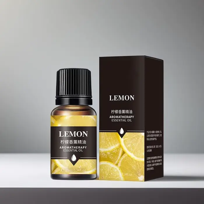 Huile essentielle de parfum pour Spray de parfum