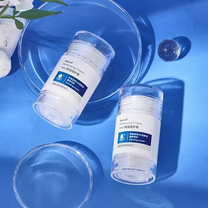 Crème de soin spéciale à Vaseline Anti-fissuration