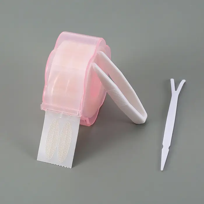 Bandes de levage de paupière imperméables pour femmes