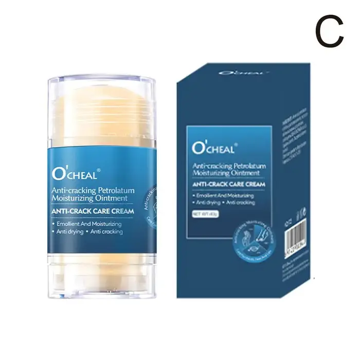 Crème anti-séchage pour les pieds, soin spécial, nourrissant, hydratant, pour la peau, réparation du