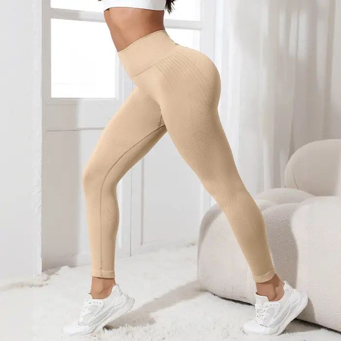 Leggings de Compression 3d pour femmes