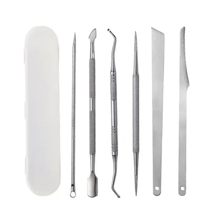 Kit de soins des pieds