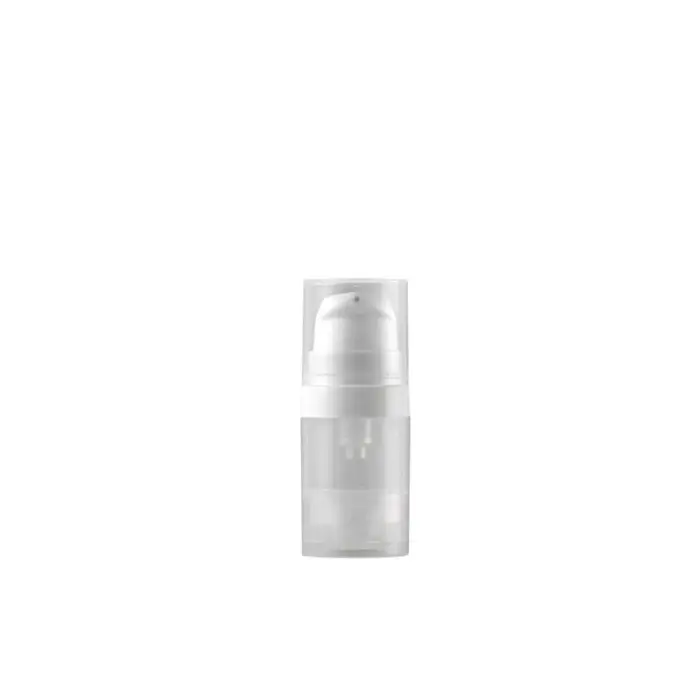 Bouteille de Lotion en plastique de 5/10/15/25ml, distributeur Portable de crème de fond de teint, r