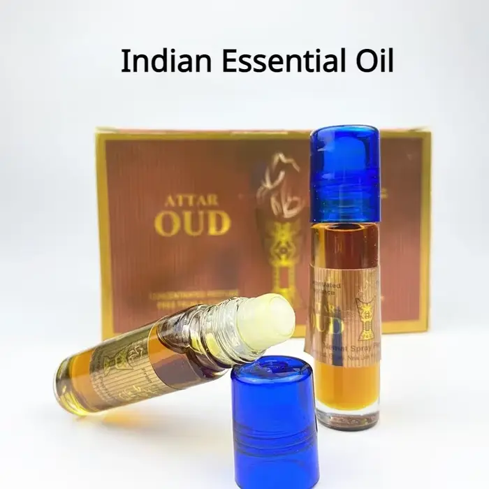 Huile essentielle de bois de santal indien 3ml/8ml