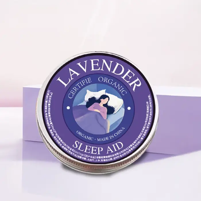 Crème de nuit - Hydratation intense et parfum longue durée