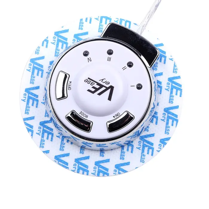 Brûleur de graisse VE Sport corps façonnage minceur Machine accessoires liposuccion