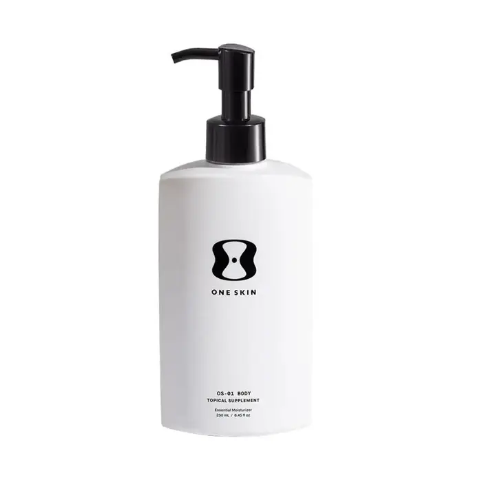 Lotion Corporelle OneSkin OS-01 250ml – Soin Essentiel Hydratant et Réparateur pour une Peau Nourrie