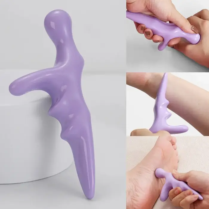 Masseur d'acupression des pieds