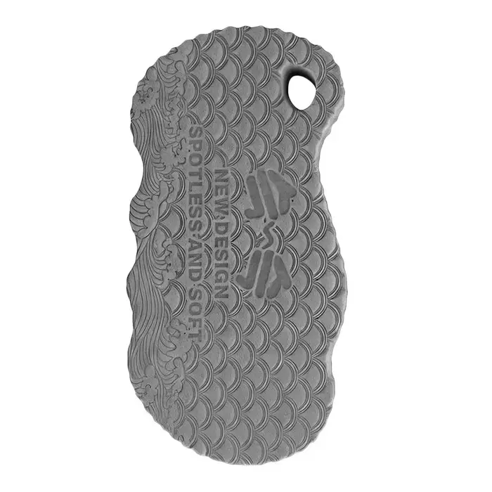 Éponge douce exfoliante pour le corps, brosse de douche, éliminateur de peaux mortes, exfoliant corp