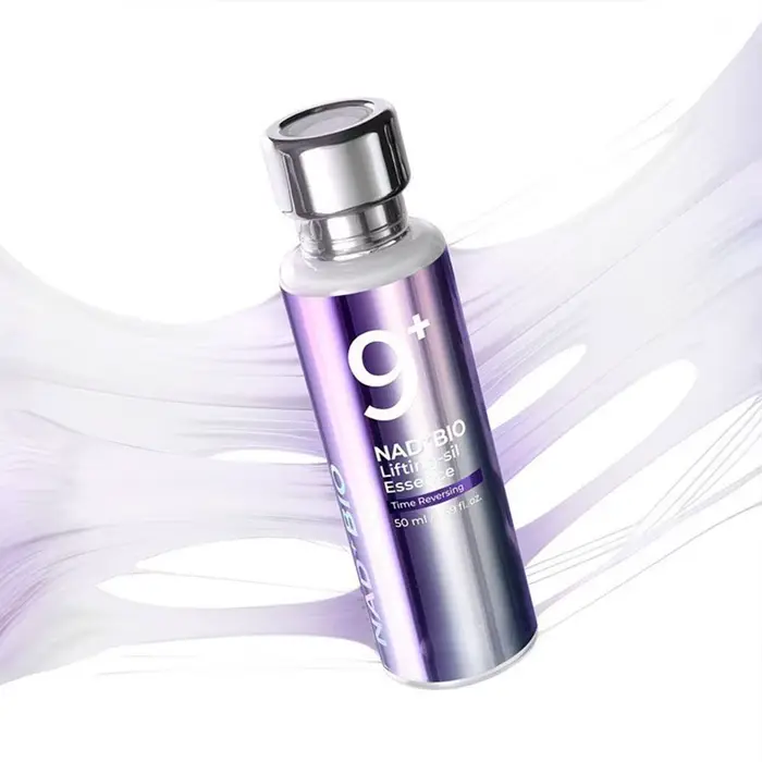 NAD + BIO No.9 crème liftante pour le visage sérum liftant au collagène Anti-âge réduire les ridules hydratant raffermissant Essence soins de la peau