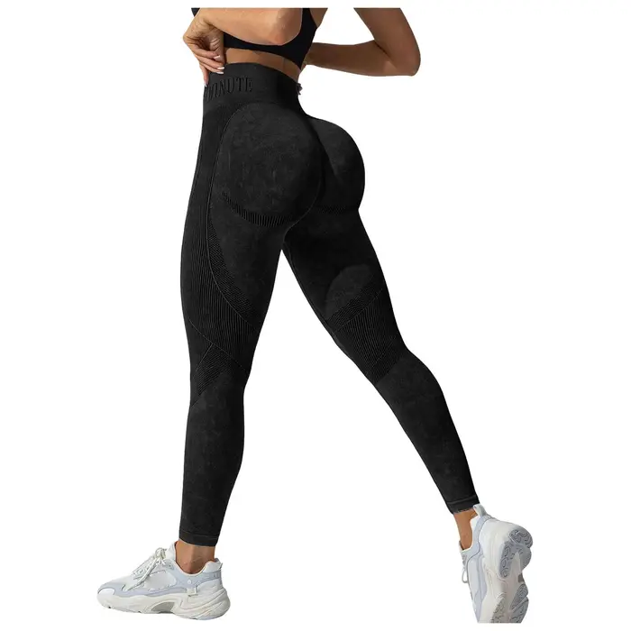 Leggings amincissants 3D anti-cellulite pour femmes